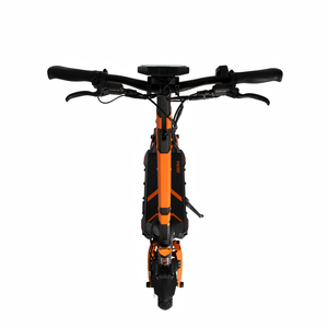 Trottinette haute performance KuKirin G3 Pro, moteur double entraînement 1200W, autonomie de 80 km, suspension, vitesse de 65 km/h, KuKirin G3 Pro, KuKirin G3 - Product Image 3