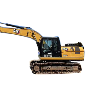 Japón caterpillar320gx usado original excavadora vendió un precio más bajo excavadora usada - Product Image 1