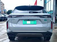 Voiture PHEV d'exportation chinoise |   Omoda (Exeed) C9 1.5T Version Globale 2025, 120 km d'autonomie, traction avant, conduite à gauche, pour le marché africain