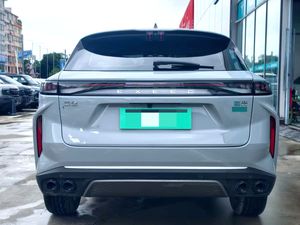 จีนส่งออกรถยนต์ PHEV ไปไทย |   โอโมดา(เอ็กซีด) C9 1.5T รุ่นปี 2025 เวอร์ชันสากล ระยะทางวิ่งไกล 120 กม. ขับเคลื่อนสองล้อ เกียร์อัตโนมัติ พวงมาลัยซ้าย สำหรับตลาดแอฟริกา - Product Image 2