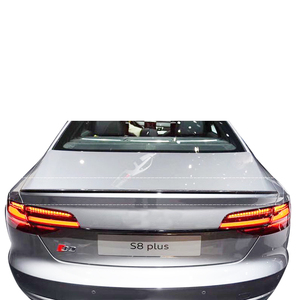 Alerón Trasero de Fibra de Carbono para <span class=keywords><strong>AUDI</strong></span> A8 y S8 2015 - Product Image 6
