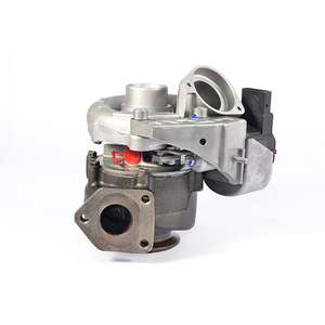 49135-05671 turbocompresor 49135-05610, 49135-05620, 49135-05640 para <span class=keywords><strong>BMW</strong></span> <span class=keywords><strong>320D</strong></span> - Product Image 4