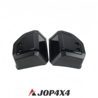 JOP4X4 pour Land Cruiser LC70 LC76 LC78 LC79 2024 2025 avant côté marqueur coin lumière brouillard clignotant tête lampe Auto accessoires