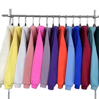 Sweat-shirt à capuche surdimensionné de haute qualité, 100% coton, imprimé en relief, 430 g/m², logo Y2K, pull décontracté pour hommes, BB9