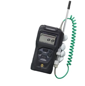 เครื่องตรวจจับก๊าซไวไฟแบบมือถือสำหรับอุตสาหกรรม รุ่น Cosmos XP-3110 พร้อมฟังก์ชันตรวจจับก๊าซมีเทน - Product Image 5