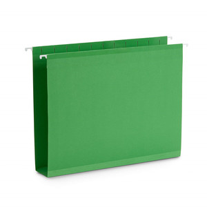 Carpeta de archivos colgante de <span class=keywords><strong>3</strong></span> lengüetas, tamaño de papel FC 11pt, carpeta de archivos de suspensión - Product Image 6