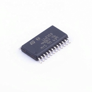 L6235D013TR SO-24-300mil Brushless DC (BLDC) Motor <b>Driver</b> Chip - Product Image 1