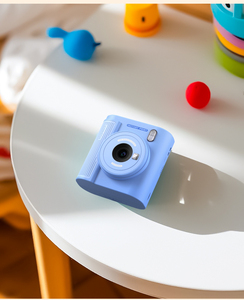 2.0Inch Ips Màn Hình Âm Nhạc Chơi Giá Rẻ Trò Chơi Đồ Chơi <span class=keywords><strong>Mini</strong></span> Máy In Ảnh P99 Trẻ Em Ngay Lập Tức In Máy Ảnh Cho Cô Gái Chàng Trai Quà Tặng Giáng Sinh - Product Image 5