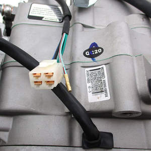 Moteur <span class=keywords><strong>Anima</strong></span> 190FDX 190cc Daytona 4 soupapes sans système d'éclairage - Product Image 4