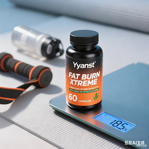 Bhb Capsules Keto amincissantes pour adultes Keto efficace amincissant les pilules amaigrissantes pour une perte de poids rapide - Product Image 4