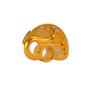 อะลูมิเนียมอัลลอยด์ 6061 ความแม่นยำสูง ชิ้นส่วนอุปกรณ์เครื่องจักรกลซีเอ็นซีสามแกน - Product Image 2