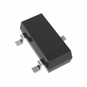 Diodes Original TO-236-3, SC-59, SOT-23-3 DZ23C27-HE3_A-08 Buy Online Electronic Components - Product Image 1
