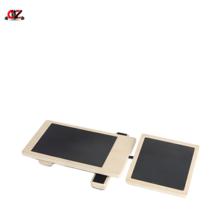 CZFIT New High-quality Foot Balance Board, Used for Foot <b>Strength</b> <b>Training</b>, Sprain Relief, Foot Pain Balance Trainer - Product Image 1