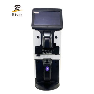 Fournisseur chaud Équipement optique Compteur d'objectif JD-2600A Compteur d'objectif <span class=keywords><strong>portable</strong></span> Lensometer Digital Auto Lensmeter - Product Image 3