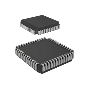 Mémoire 52 LCC (J Lead) 71321LA20J8 Composants Distributeur électronique autorisé - Product Image 1