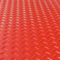 Planche de pavage en polyéthylène HDPE <span class=keywords><strong>pour</strong></span> le revêtement des sols miniers, des tunnels, des ateliers et des routes boueuses - Product Image 6