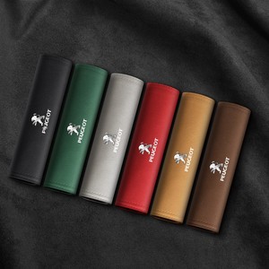 Protection d'épaule pour ceinture de sécurité de voiture <span class=keywords><strong>Peugeot</strong></span> 408 <span class=keywords><strong>508</strong></span> Le2008/40085008 308 3008 OLIVER - Product Image 1