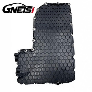 Coppa dell'Olio per Audi Q5 A4/S4 A6L/A6 S6A5/S5 A7 e Volkswagen Phideon dal 2011 al 2025, Numeri di Parte 0CK321359K 0CK321359N. - Product Image 1