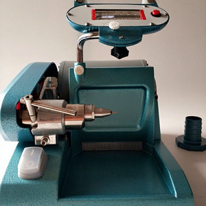Machine de découpe et de polissage <span class=keywords><strong>dentaire</strong></span> haute vitesse 2800 tr/min pour laboratoire <span class=keywords><strong>dentaire</strong></span> - Product Image 4