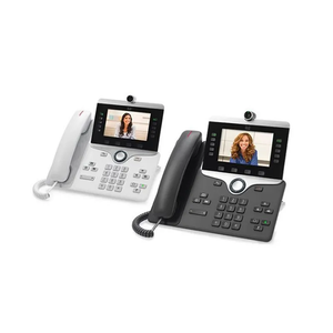 8800 Series Original CP-8865-k9 Unified IP Phone New <strong>VoIP</strong> Product - Product Image 3