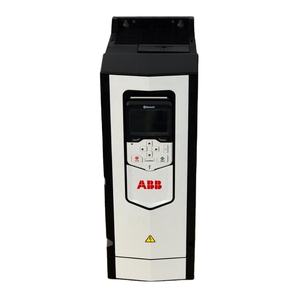 Bộ Chuyển Đổi Biến Tần ABB ACS550 ACS550-01-031A-4 15KW 11KW, Bộ Biến Tần VFD Drive IP21 IP54 B055, Ổ Đĩa Điện Áp Xoay Chiều - Product Image 4