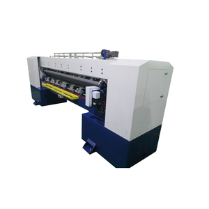 Double point de chaîne-<span class=keywords><strong>Machine</strong></span> <span class=keywords><strong>à</strong></span> <span class=keywords><strong>quilter</strong></span> multi-aiguilles, Machines de fabrication de matelas - Product Image 3