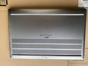 Dell прецизионный 7760 17,3 "FHD, I7-11800H Xeon W11855, WIN10Pro 64 бит, камера, NVIDIA RTX A3000 6GB A4000 8GB VRAM - Product Image 6