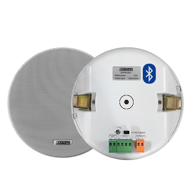 6.5inch Ceiling Speaker Wireless for Home and Office