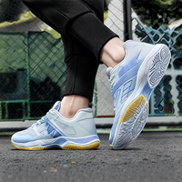Nouvelles chaussures de sport de plein air à semelles épaisses pour hommes et femmes