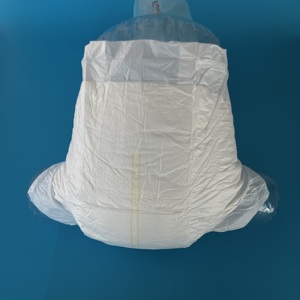 Importateur d'usine qualifié, couches pour adultes respirantes et <span class=keywords><strong>anti</strong></span>-fuites pour soins infirmiers - Product Image 5