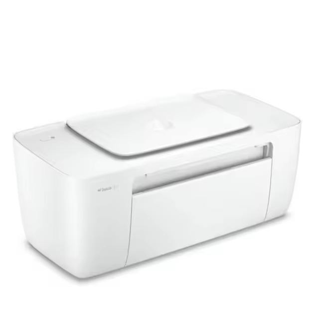 Deskjet 1212 Portable Color Inkjet Printer, Wireless USB, A4 Photo Print, Brand New for Small Businesses in Stock