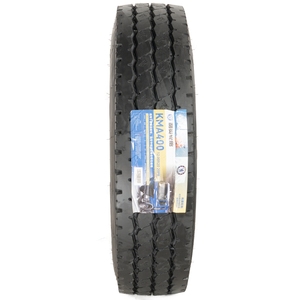 Neumáticos Radiales Sin Cámara <span class=keywords><strong>LEO</strong></span> KMA400 TBR para <span class=keywords><strong>Camiones</strong></span> y Semirremolques, 1200R20, Alta Resistencia, Durabilidad, Reemplazo/Actualización - Product Image 2