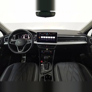รถยนต์มือสอง Volkswagen Tiguan L 330TSI R-Line ปี 2023 เครื่องยนต์ 2.0T 186 แรงม้า 5 ที่นั่ง SUV ขนาดกลาง ขับเคลื่อนล้อหน้า พวงมาลัยซ้าย  กระโปรงท้าย 495 ลิตร สำหรับ<span class=keywords><strong>ตัว</strong></span>แทนจำหน่ายส่งออก ขายส่ง - Product Image 4