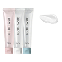 Fabricant de dentifrice blanchissant sur mesure, usine professionnelle d'hygiène bucco-dentaire, dentifrice anti-taches