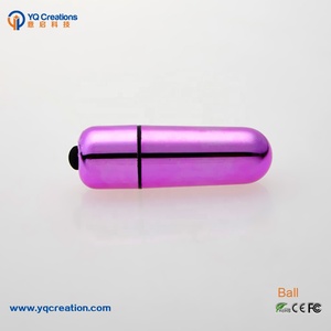 Juguete Sexual con Batería de Reloj LR44, Mini Vibrador de Bala Impermeable de <span class=keywords><strong>10</strong></span> Velocidades, Masajeador Vaginal para Mujeres Adultas - Product Image 4