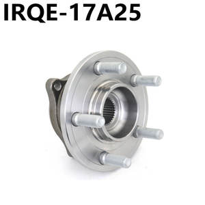 Unité de roulement de roue arrière IRQE-17A25, diamètre intérieur de 64mm, pour pièce de rechange Chrysler 04779572AA - Product Image 1