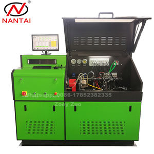 TAIAN NANTAI CR708 <span class=keywords><strong>CR3000A</strong></span>-708 <span class=keywords><strong>Common</strong></span>-<span class=keywords><strong>Rail</strong></span>-Injektor und Pumpensystem <span class=keywords><strong>Tester</strong></span> Prüfstand Testausrüstung EPS815 - Product Image 3