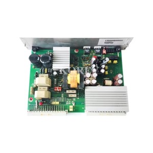 Scheda Inverter, Scheda di Controllo Inverter, Circuito Inverter <span class=keywords><strong>Alim</strong></span> 0282900003D - Product Image 6