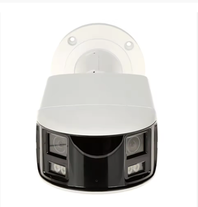 Caméra réseau bullet panoramique couleur 8 MP DS-2CD2T87G2P-LSU/SL, HIKVISION originale en stock, Nouveauté 2024, Offre Spéciale - Product Image 5