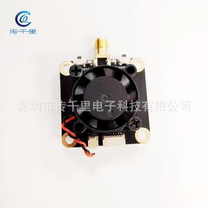 1.6W 4.5W Analog Video Transmitter VRX 2G/2.2G 4.5W Analog <b>Camera</b> Receiver VTX-F10 - Product Image 5