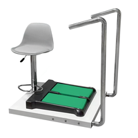 Ideastep 3d Foot Precision Scanner plantaire Cnc Pressure Orthèses Semelles intérieures de chaussures avec semelle orthopédique humaine