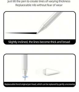 Fábrica de Lápiz Táctil <span class=keywords><strong>S</strong></span> <span class=keywords><strong>Pen</strong></span> (Negro) para <span class=keywords><strong>Galaxy</strong></span> <span class=keywords><strong>Note</strong></span> <span class=keywords><strong>8</strong></span> / N9500 - Product Image 6