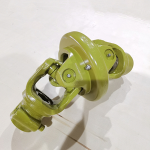 Giunto Cardanico 32WA ad Angolo Ampio, Standard Nordamericano e Metrico 80 °   Linee di Trasmissione Primarie CV per Taglierine FLEXWING - Product Image 1