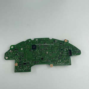 <span class=keywords><strong>Ultron</strong></span>-Mainboard-CE per Roborock S80/S85/S80/S85 +/S85 + aspirapolvere robotico post-vendita della scheda madre assemblaggio spazzatrice pavimento PCBA - Product Image 4