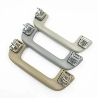 Nouvelles barres de toit de voiture de haute qualité de la marque KL, remplacement 74610-52020 746190M010 746838010