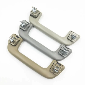 74610-52020 746190M010 746838010 Pasamanos de techo de coche para Toyota Corolla - Product Image 1