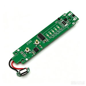 Service OEM/ODM de circuits imprimés pour irrigateurs buccaux portables rechargeables pour appareils électroménagers intelligents - Certifié IATF16949 - Product Image 6