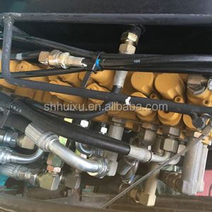 Excavadora Hidráulica de Orugas de Segunda Mano Kubota U30, Miniexcavadora Usada de Alta Calidad, Origen Japón, Motor de Bajo Consumo, Bomba Económica - Product Image 6