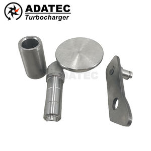 MGT2256GS 769155 Volet de Turbine 821719 793647 4571543A03 Volet de Turbine 11654571543A03 pour <span class=keywords><strong>BMW</strong></span> X6 50 IX (E71) - Product Image 5