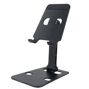 Support de téléphone, support de téléphone, tôle perforée, machine de poinçonnage CNC, tôle - Product Image 2
